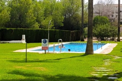 Apartment for sale in Villacostas, Alicante, Spain 90 sq.m. No. 190459 - photo 22