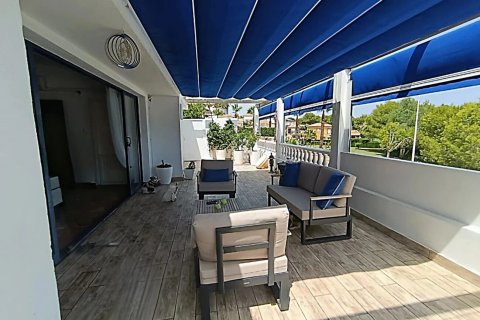Apartment for sale in Villacostas, Alicante, Spain 90 sq.m. No. 190459 - photo 15