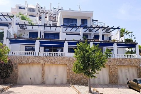 Apartment for sale in Villacostas, Alicante, Spain 90 sq.m. No. 190459 - photo 11