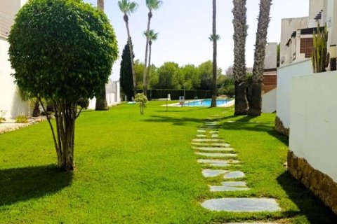 Apartment for sale in Villacostas, Alicante, Spain 90 sq.m. No. 190459 - photo 21