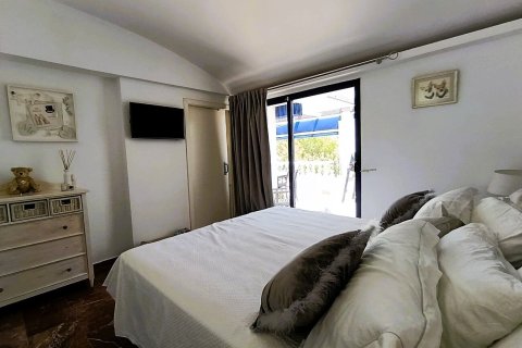 Apartment for sale in Villacostas, Alicante, Spain 90 sq.m. No. 190459 - photo 8