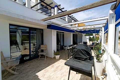 Apartment for sale in Villacostas, Alicante, Spain 90 sq.m. No. 190459 - photo 16