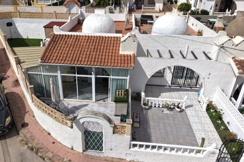 Bungalow en Campoamor, Alicante, España 70 m2 No. 190465