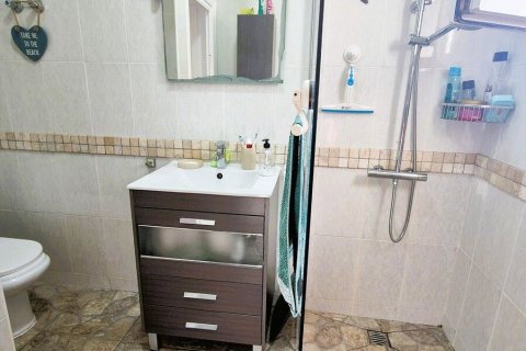 Продажа бунгало в Кампоамор, Аликанте, Испания 70м2 №190465 - фото 18