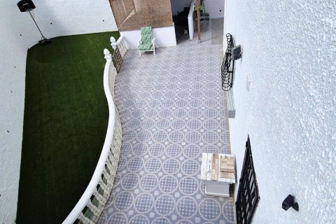 Продажа бунгало в Кампоамор, Аликанте, Испания 70м2 №190465 - фото 27