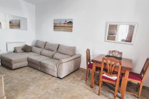 Продажа бунгало в Кампоамор, Аликанте, Испания 70м2 №190465 - фото 6