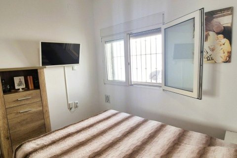 Продажа бунгало в Кампоамор, Аликанте, Испания 70м2 №190465 - фото 15