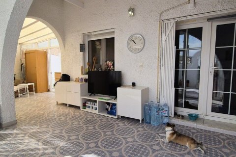 Продажа бунгало в Кампоамор, Аликанте, Испания 70м2 №190465 - фото 22