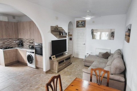 Продажа бунгало в Кампоамор, Аликанте, Испания 70м2 №190465 - фото 7
