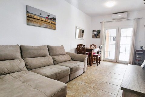 Продажа бунгало в Кампоамор, Аликанте, Испания 70м2 №190465 - фото 5