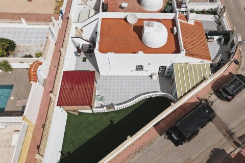 Продажа бунгало в Кампоамор, Аликанте, Испания 70м2 №190465 - фото 4
