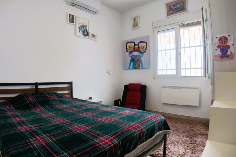 Продажа бунгало в Кампоамор, Аликанте, Испания 70м2 №190465 - фото 16