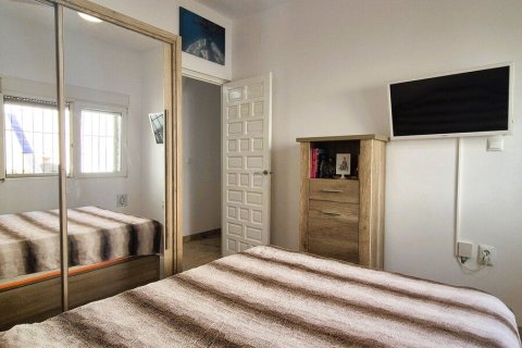 Продажа бунгало в Кампоамор, Аликанте, Испания 70м2 №190465 - фото 13