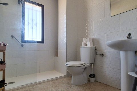Villa till salu i Campoamor, Alicante, Spanien 100 kvm. Nr. 190462 - foto 17