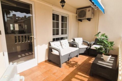 House zum Verkauf in Villacostas, Alicante, Spanien 93 m2 Nr. 190461 - Foto 3