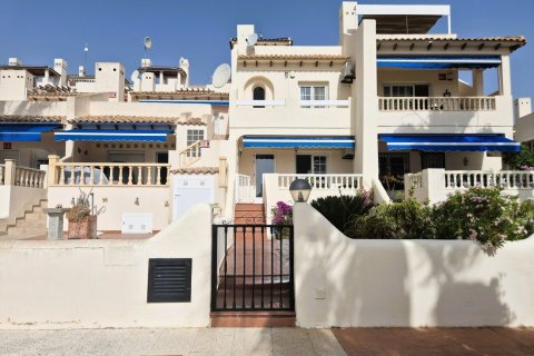 House in Villacostas, Alicante, Spain 93 sq.m. No. 190461
