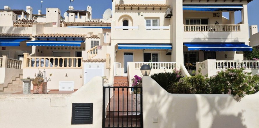 House in Villacostas, Alicante, Spanien 93 m2 Nr. 190461