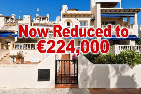 House in Villacostas, Alicante, Spain 93 sq.m. No. 190461