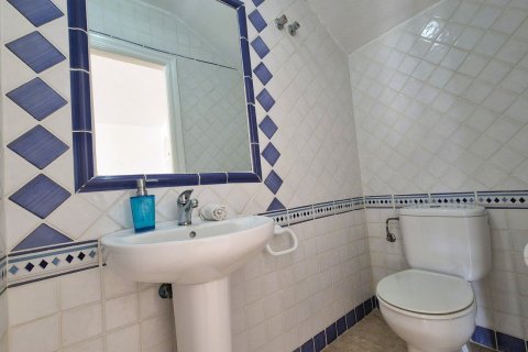 House zum Verkauf in Villacostas, Alicante, Spanien 93 m2 Nr. 190461 - Foto 13
