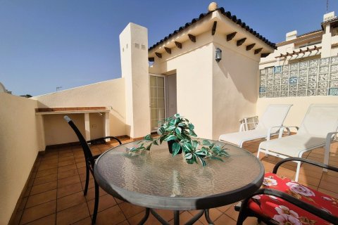 House zum Verkauf in Villacostas, Alicante, Spanien 93 m2 Nr. 190461 - Foto 30