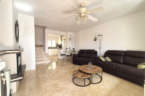 House zum Verkauf in Villacostas, Alicante, Spanien 93 m2 Nr. 190461 - Foto 6