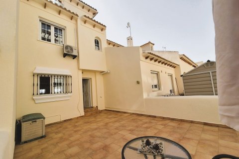 House zum Verkauf in Villacostas, Alicante, Spanien 93 m2 Nr. 190461 - Foto 15