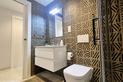 Apartment for sale in La Zenia, Alicante, Spain 114 sq.m. No. 190460 - photo 22