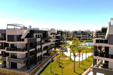 Apartment for sale in La Zenia, Alicante, Spain 114 sq.m. No. 190460 - photo 2