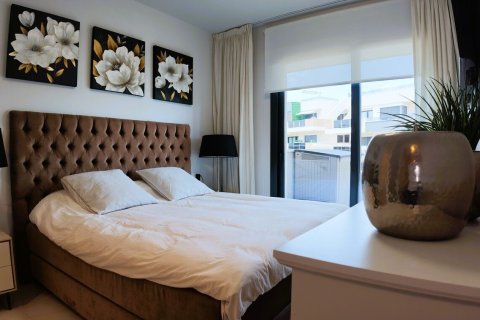 Apartment for sale in La Zenia, Alicante, Spain 114 sq.m. No. 190460 - photo 13