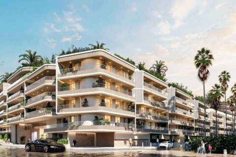 Apartment for sale in Torremolinos, Malaga, Spain 4 bedrooms, 122.03 sq.m. No. 181607 - photo 3