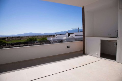 Apartment à vendre à Alhama de Murcia, Murcia, Espagne, 3 chambres, 75.25 m2 No. 181612 - photo 2