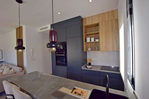 Apartment à vendre à Alhama de Murcia, Murcia, Espagne, 3 chambres, 75.25 m2 No. 181612 - photo 5