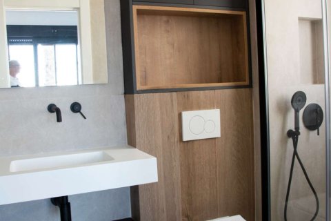 Apartment à vendre à Alhama de Murcia, Murcia, Espagne, 3 chambres, 75.25 m2 No. 181612 - photo 13