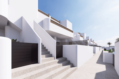 Dzīvoklis pārdošanā Dolores, Alicante, Spānijā 3 istabas, 90 m2 Nr. 110561 - attēls 18