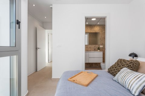 Dzīvoklis pārdošanā Dolores, Alicante, Spānijā 3 istabas, 90 m2 Nr. 110561 - attēls 8