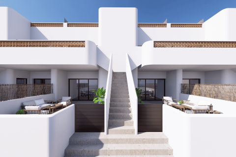 Dzīvoklis pārdošanā Dolores, Alicante, Spānijā 3 istabas, 90 m2 Nr. 110561 - attēls 6