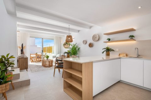 Dzīvoklis pārdošanā Dolores, Alicante, Spānijā 3 istabas, 90 m2 Nr. 110561 - attēls 13