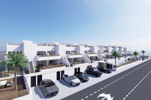 Dzīvoklis pārdošanā Dolores, Alicante, Spānijā 3 istabas, 90 m2 Nr. 110561 - attēls 21