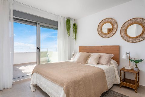 Dzīvoklis pārdošanā Dolores, Alicante, Spānijā 3 istabas, 90 m2 Nr. 110561 - attēls 7