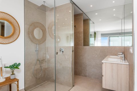 Dzīvoklis pārdošanā Dolores, Alicante, Spānijā 3 istabas, 90 m2 Nr. 110561 - attēls 9