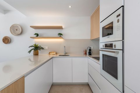 Dzīvoklis pārdošanā Dolores, Alicante, Spānijā 3 istabas, 90 m2 Nr. 110561 - attēls 11
