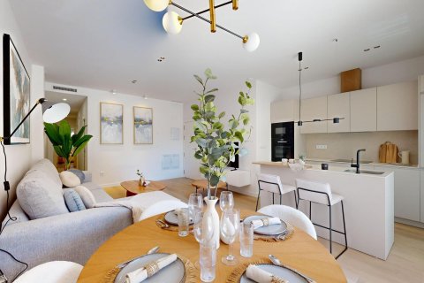 Wohnung zum Verkauf Guardamar del Segura, Alicante, Spanien 3 Schlafzimmer, 127 m2 Nr. 110562 - Foto 6