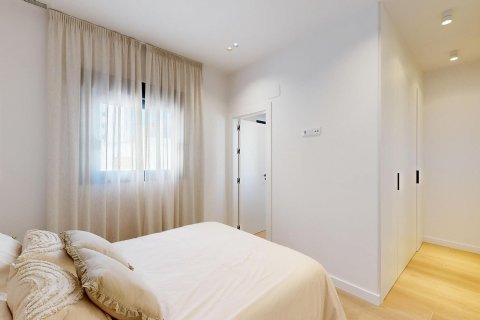 Wohnung zum Verkauf Guardamar del Segura, Alicante, Spanien 3 Schlafzimmer, 127 m2 Nr. 110562 - Foto 22