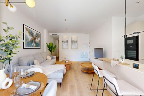 Wohnung zum Verkauf Guardamar del Segura, Alicante, Spanien 3 Schlafzimmer, 127 m2 Nr. 110562 - Foto 7