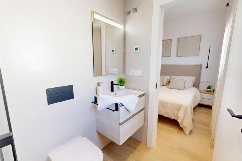 Wohnung zum Verkauf Guardamar del Segura, Alicante, Spanien 3 Schlafzimmer, 127 m2 Nr. 110562 - Foto 28