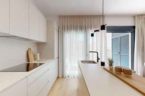 Wohnung zum Verkauf Guardamar del Segura, Alicante, Spanien 3 Schlafzimmer, 127 m2 Nr. 110562 - Foto 10