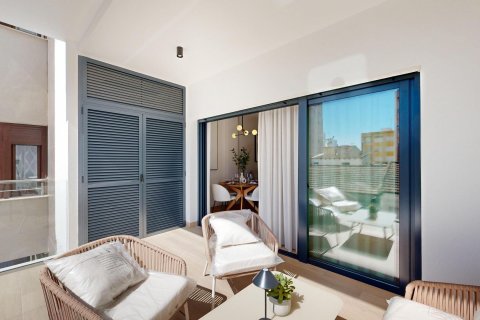 Wohnung zum Verkauf Guardamar del Segura, Alicante, Spanien 3 Schlafzimmer, 127 m2 Nr. 110562 - Foto 12