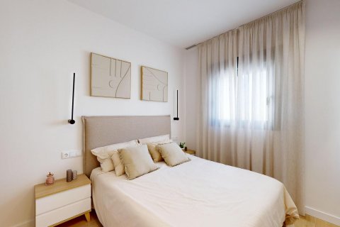Wohnung zum Verkauf Guardamar del Segura, Alicante, Spanien 3 Schlafzimmer, 127 m2 Nr. 110562 - Foto 23