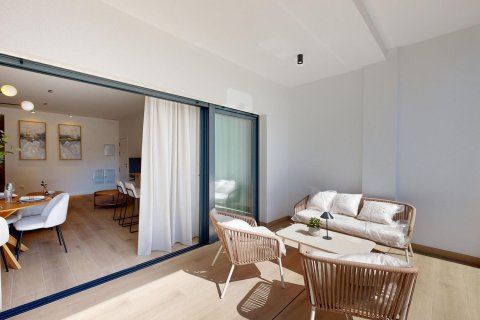Wohnung zum Verkauf Guardamar del Segura, Alicante, Spanien 3 Schlafzimmer, 127 m2 Nr. 110562 - Foto 11