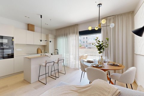 Wohnung zum Verkauf Guardamar del Segura, Alicante, Spanien 3 Schlafzimmer, 127 m2 Nr. 110562 - Foto 4